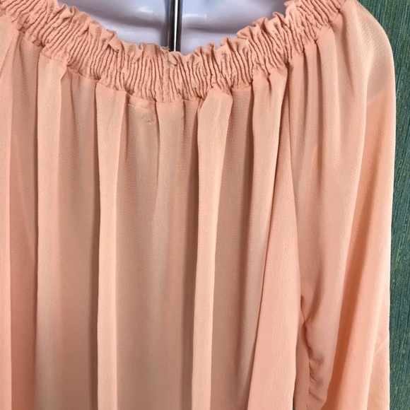 Southern Stich Women's Blouse Sz xxxl - Picture 7 of 8